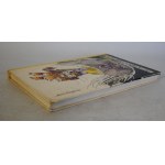 L. Frank Baum - Dorota U Króla Gnomów - Ilustrował Zbigniew Rychlicki - Nasza Księgarnia Warszawa 1976 r. - Wydanie Pierwsze