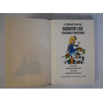 L. Frank Baum - Dorota I Oz Znowu Razem - Ilustrował Zbigniew Rychlicki - Nasza Księgarnia Warszawa 1980 r. - Wydanie Pierwsze
