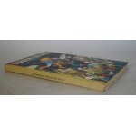 L. Frank Baum - Dorota I Oz Znowu Razem - Ilustrował Zbigniew Rychlicki - Nasza Księgarnia Warszawa 1980 r. - Wydanie Pierwsze