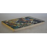 L. Frank Baum - Dorota I Oz Znowu Razem - Ilustrował Zbigniew Rychlicki - Nasza Księgarnia Warszawa 1980 r. - Wydanie Pierwsze
