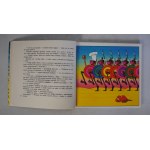 Wojciech Witkowski - Burzliwe Dzieje Pirata Rabarbara - Ilustrował Edward Lutczyn - Czytelnik Warszawa 1979 r. - Wydanie Pierwsze