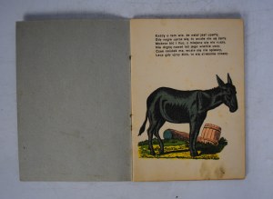 Pre-war Children's Book - Pif Paf - Inventory number 97 - Illustration number 4 - Curiosity.