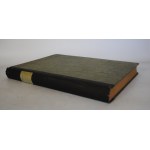 Rocznik 1940 - Zbiór Gazet Die Wehrmacht Z Rocznika 1940 - Od numeru 1 do 26 - Oprawiony Przez Mistrza Introligatorskiego Georg Ciasto Oppeln (Opole) Sebastianstr. 4