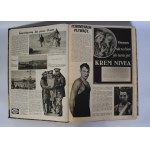 Rocznik 1931 - Zbiór Gazet Światowid Z Rocznika 1931 - Od numeru 1 z 4 Stycznia 1931 r. do numeru 52 z 26 Grudnia 1931 r.