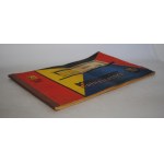 Ministerstwo Gospodarki Komunalnej Biuro Projektów Budownictwa Komunalnego - Domek Typowy Wolnostojący Typ-0148 - Warszawa 1959 r