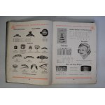 Heinrich Mittag AG. - Katalog Pasmanterii - Kurzwaren - Magdeburg u. Hannover
