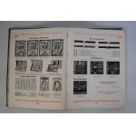 Heinrich Mittag AG. - Katalog Pasmanterii - Kurzwaren - Magdeburg u. Hannover