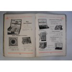 Heinrich Mittag AG. - Katalog Pasmanterii - Kurzwaren - Magdeburg u. Hannover