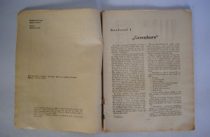 Charles May - Winnetou - Parts 1,2,3 - Illustrated by Andrzej Maciejewski - Adventure and Sensation Travel Library 1983 - First Edition