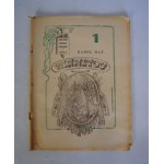 Karol May - Winnetou - Część 1,2,3 - Ilustrował Andrzej Maciejewski - Biblioteka Podróży Przygody I Sensacji 1983 r - Wydanie Pierwsze