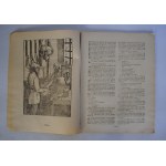 Karol May - Winnetou - Część 1,2,3 - Ilustrował Andrzej Maciejewski - Biblioteka Podróży Przygody I Sensacji 1983 r - Wydanie Pierwsze