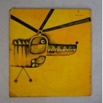 Antoni Marianowicz - Pan Śmieszek - Ilustrowała Maria Uszacka - Biuro Wydawnicze Ruch Warszawa 1968 r. - Wydanie Pierwsze
