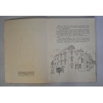 Ewa Szelburg-Zarembina - Dziwne Przygody Ignasia - Ilustrowała Julitta Karwowska - Biuro Wydawnicze Ruch Warszawa 1962 r. - Wydanie Pierwsze