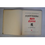 Czesław Janczarski - Przygody I Wędrówki Misia Uszatka - Ilustrował Zbigniew Rychlicki - Nasza Księgarnia Warszawa 1960 r. - Wydanie Pierwsze