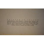 Hanna Januszewska - Mania Lazurek - Ilustrował Antoni Uniechowski - Nasza Księgarnia Warszawa 1968 r. - Wydanie Pierwsze