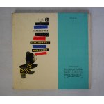 Czesław Janczarski - Nasz Mały Teatrzyk - Ilustrowała Danuta Konwicka - Nasza Księgarnia 1962 r. - Wydanie Pierwsze