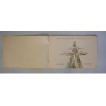 Ewa Szelburg-Zarembina - Baśń O Szklanej Górze - Ilustrował J. M. Szancer - Wydawnictwo Lubelskie Lublin 1972 r. - Wydanie Pierwsze
