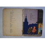 Samuel Marszak - Mister Twister - Ilustrował Zbigniew Lengren - Nasza Księgarnia Warszawa 1956 r.