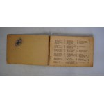 Wilhelm M. Buhl - Liederbuch Fur Volksschulen Oberschlesien - Śpiewnik Dla Szkół Ludowych Górnego Śląska - Zatwierdzona Przez Ministra Oświaty Rzeszy Maj 1941 r.