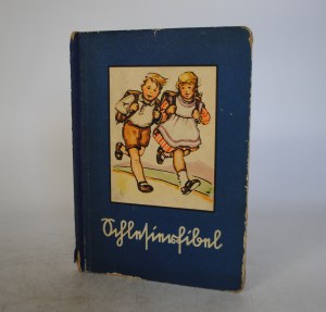Working Group of Silesian Teachers - Schlesierfibel - Silesian Elementary to 1945. - Print I Edition Dortmund-Breslau