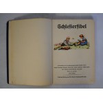 Zespół Roboczy Ślaskich Nauczycieli - Schlesierfibel - Śląski Elementarz do 1945 r. - Druk I Wydanie Dortmund-Breslau