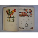 Zespół Roboczy Ślaskich Nauczycieli - Schlesierfibel - Śląski Elementarz do 1945 r. - Druk I Wydanie Dortmund-Breslau