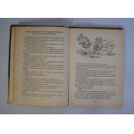 Aleksy Tołstoj - Złoty Kluczyk - Czyli Niezwykłe Przygody Pajacyka Buratino - Nasza Księgarnia Warszawa 1953 r. - Ilustrował Zbigniew Rychlicki