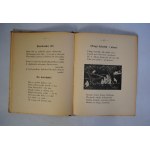 Włada Wondrausch - Radości Dziecięce - Wierszyki I Obrazki Sceniczne Dla Dzieci - 20 Ilustracji Kredą Wykonała Helena Czaporowska - Nakładem Księgarni A. Krawczyński Lwów 1939 r.