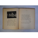 Włada Wondrausch - Radości Dziecięce - Wierszyki I Obrazki Sceniczne Dla Dzieci - 20 Ilustracji Kredą Wykonała Helena Czaporowska - Nakładem Księgarni A. Krawczyński Lwów 1939 r.