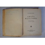 H. Beecher-Stowe - Chata Wuja Toma - Nakład Gebethnera I Wolffa - Odbito Z Płyt W Drukarni Omtur Warszawa - Warszawa 1948 r.