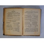 J. Fauconard - Język Francuski Dla Polaka Bez Pomocy Nauczyciela - Wydawnictwo Pomoc Szkolna H. Wajnera Warszawa
