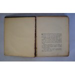 Pokłosie - Wybór Nowel, Opowiadań, Szkiców Wiktora Gomulickiego - Warszawa 1913 r. - Pieczątki I Karta Inwentaryzacyjna Czytelnia I Wypożyczalnia H. Altenberga We Lwowie