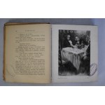 Pokłosie - Wybór Nowel, Opowiadań, Szkiców Wiktora Gomulickiego - Warszawa 1913 r. - Pieczątki I Karta Inwentaryzacyjna Czytelnia I Wypożyczalnia H. Altenberga We Lwowie