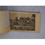 Historyczny Album Pamiatkowy - Krew Za Ojczyznę - Zrzeszenie Inwalidów Polskich P. H. S. - Druk P O L Warszawa 1931 r?