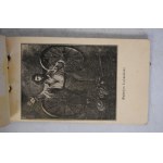 Historyczny Album Pamiatkowy - Krew Za Ojczyznę - Zrzeszenie Inwalidów Polskich P. H. S. - Druk P O L Warszawa 1931 r?