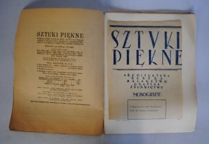 Fine Arts - No. 8-9 August-September 1931.