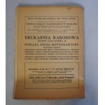 Sztuki Piękne - Nr 8-9 Sierpień-Wrzesień 1931 r.