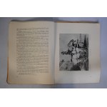 Sztuki Piękne - Nr 8-9 Sierpień-Wrzesień 1931 r.