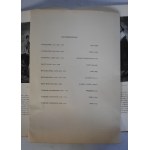 Sztuki Piękne - Nr 8-9 Sierpień-Wrzesień 1931 r.