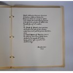 Stefan Mrozewski - Millennium Of Poland's Christianity - San Francisco 1966 r.