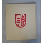 Stefan Mrozewski - Millennium Of Poland's Christianity - San Francisco 1966 r.