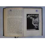 Jan Parandowski - Mitologija - Wierzenia I Podania Greków I Rzymian - Lwów 1932 - Pieczątki Państwowe Gimnazjum XI. We Lwowie Bobljoteka Uczniowska