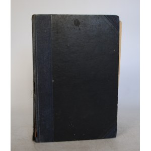 Die Polizeischule - Podręcznik Dla Przyszłych Policjantów - Tom I - Verlag Der Polizeischule Dresden 1921 r.