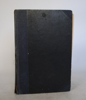 Die Polizeischule - Handbook for Future Police Officers - Volume I - Verlag Der Polizeischule Dresden 1921.