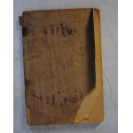 Śpiewnik Dziecięcy Dla Użytku Szkolnego - Zebrał E. Imiela - Spółka Wydawnicza Karola Miarki W Mikołowie 1920 r.