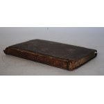 Tłómaczenia Antoniego Edwarda Odyńca - Tom III - Korsarz Narzeczona Z Abydos Mazeppa Niebo I Ziemia - Nakładem Księgarni Gebethnera I Wolffa Warszawa 1874 r.