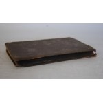 Tłómaczenia Antoniego Edwarda Odyńca - Tom III - Korsarz Narzeczona Z Abydos Mazeppa Niebo I Ziemia - Nakładem Księgarni Gebethnera I Wolffa Warszawa 1874 r.
