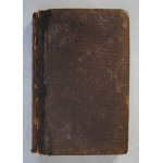 Tłómaczenia Antoniego Edwarda Odyńca - Tom III - Korsarz Narzeczona Z Abydos Mazeppa Niebo I Ziemia - Nakładem Księgarni Gebethnera I Wolffa Warszawa 1874 r.