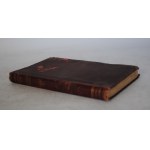 Poezje Konstantego Gaszyńskiego - Wydanie Zupełne - Lipsk F. A. Brockhaus 1868 r. - Biblioteka Pisarzy Polskich Tom LII