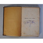 Poezje Konstantego Gaszyńskiego - Wydanie Zupełne - Lipsk F. A. Brockhaus 1868 r. - Biblioteka Pisarzy Polskich Tom LII